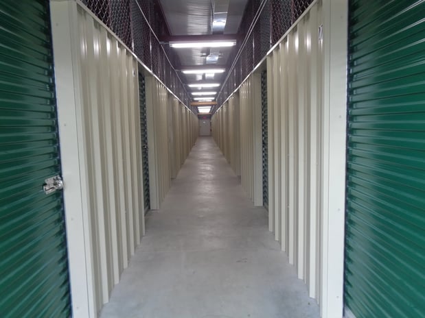 Images Storage Wise of Loris I