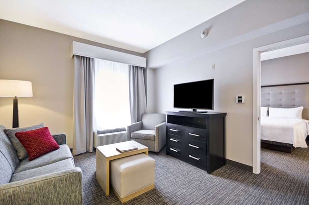 Images Homewood Suites by Hilton Ithaca