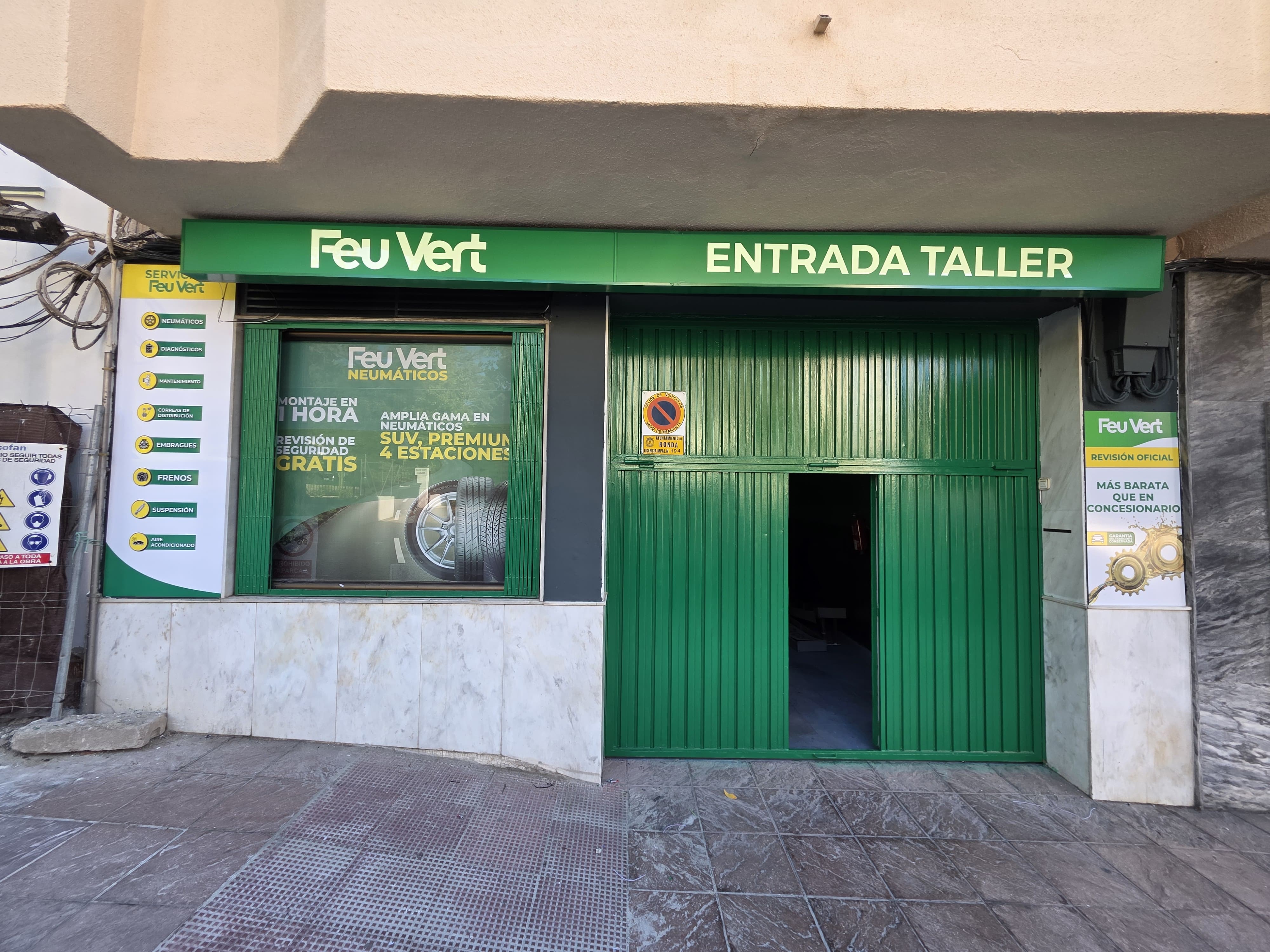 Galería en miniatura