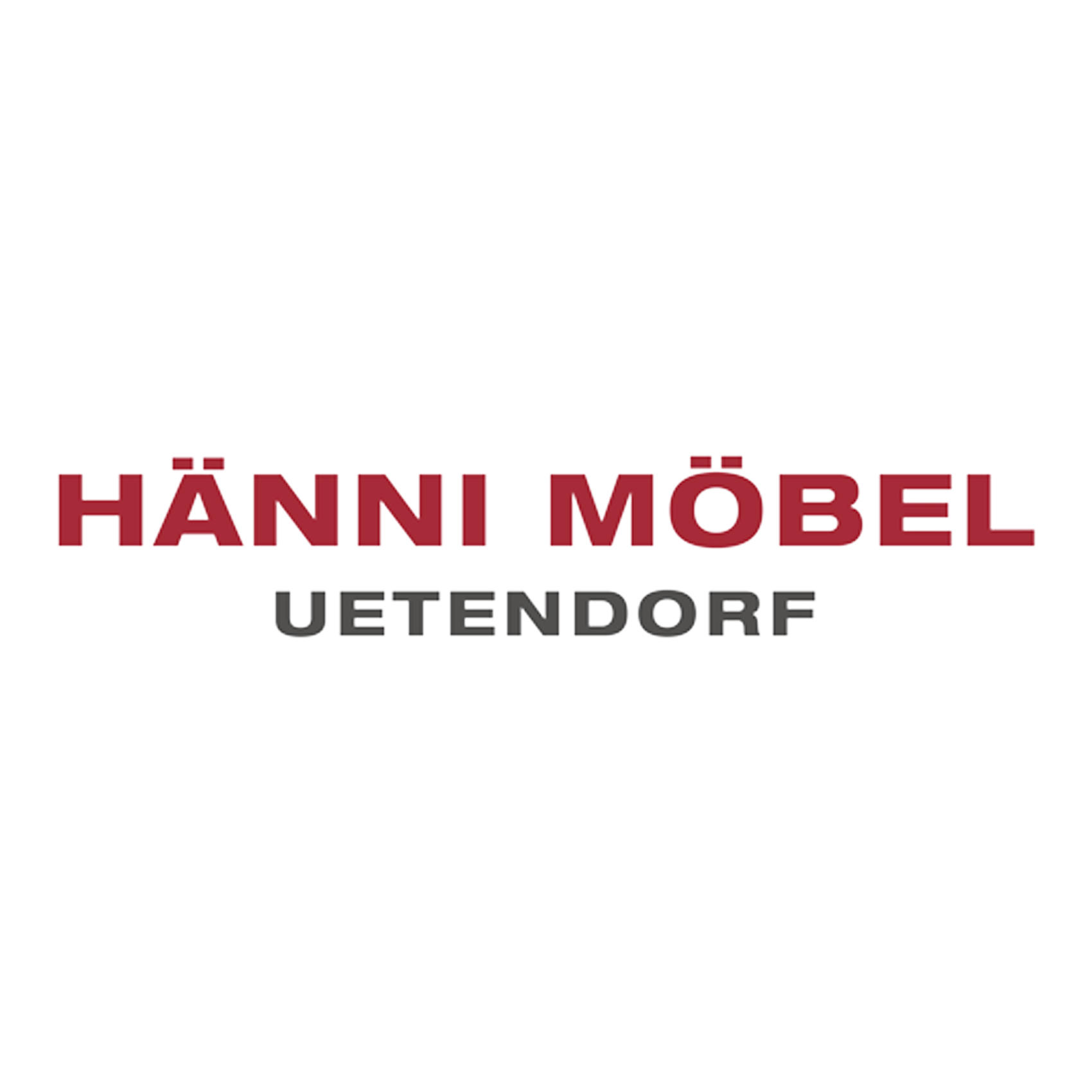 HÄNNI MÖBEL Logo