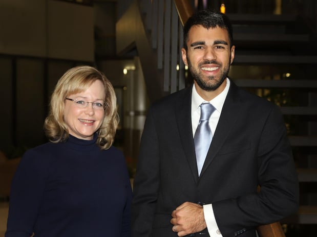 Images The Parzivand Law Firm, PLLC