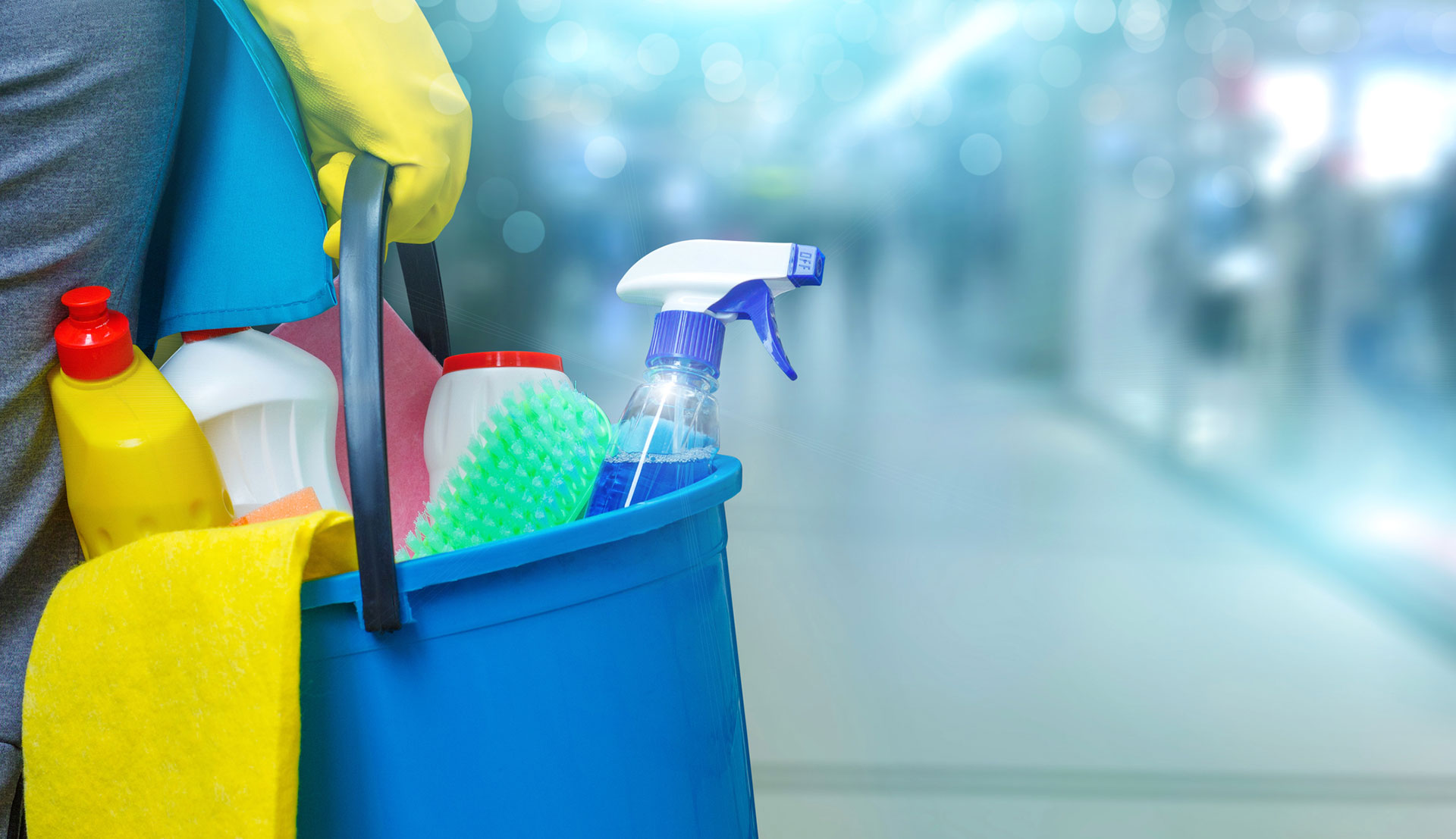 Monson Janitorial Services Inc.