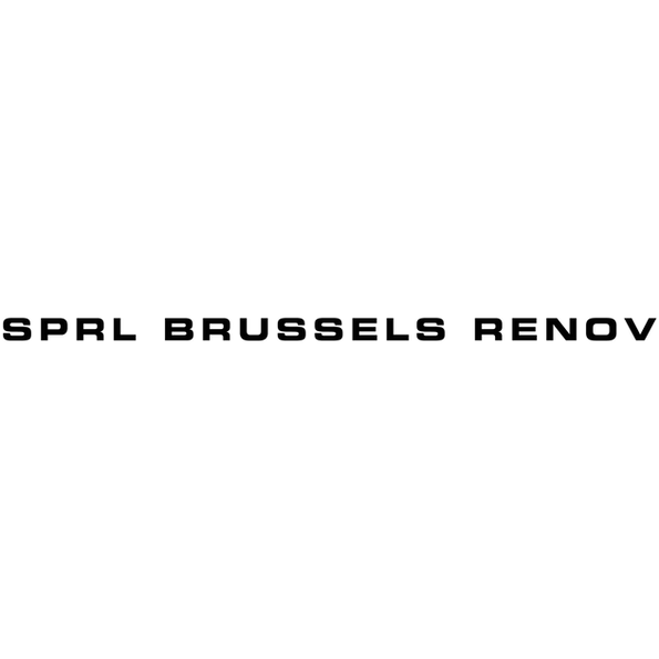 Brussels Rénov Logo