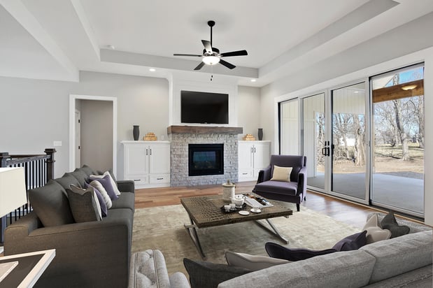 Images CrossRoads General Contractors
