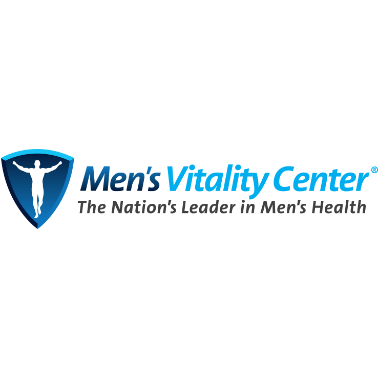 Men's Vitality Center Tempe Logo