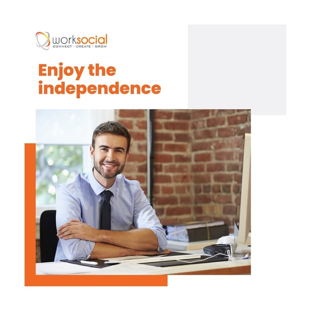 Images WorkSocial