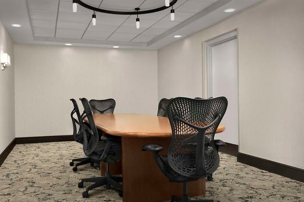 Images Hilton Garden Inn Raleigh Capital Blvd I-540