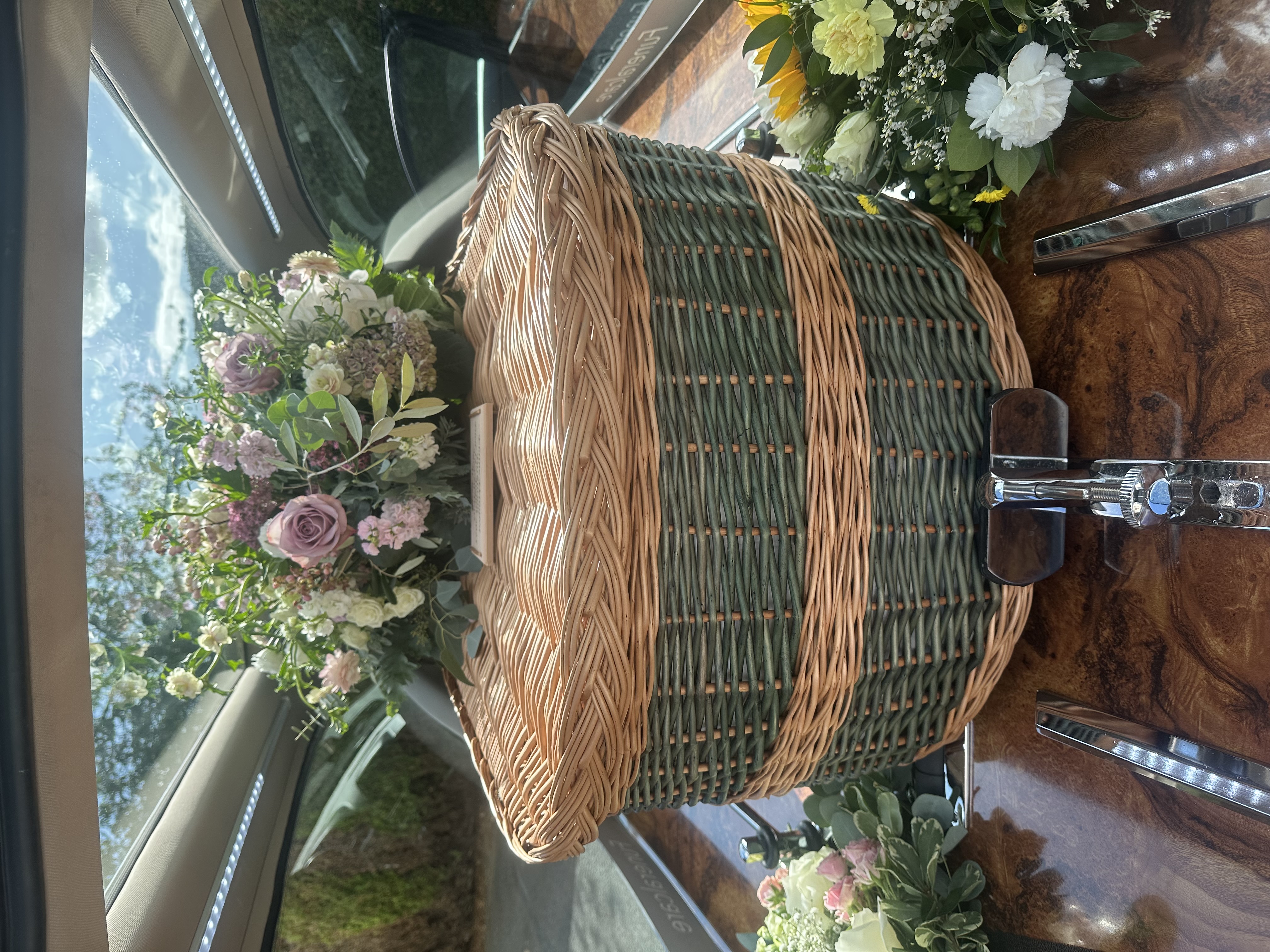 Images Co-op Funeralcare, Guisborough