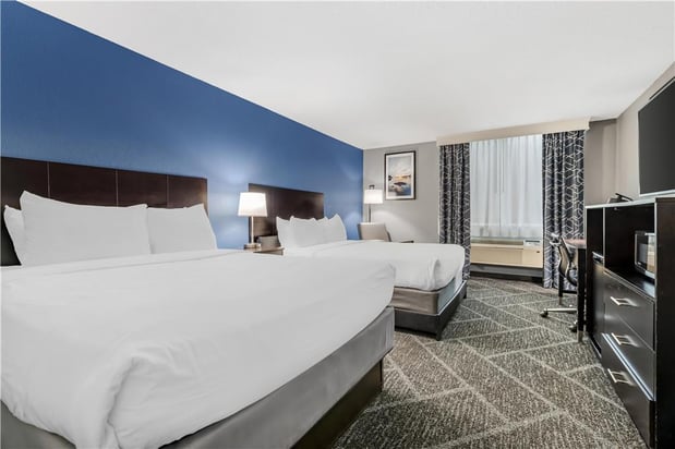 Images Best Western Rochester Hotel Mayo Clinic Area/St. Mary's