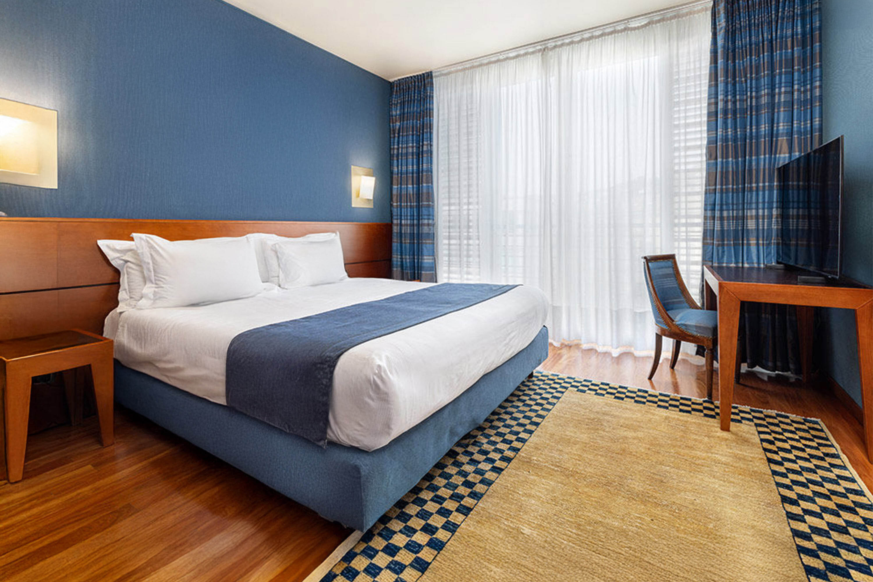 Images B&B HOTEL Imperia Rossini al Teatro