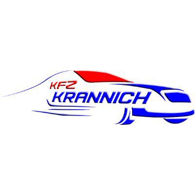 KFZ-Krannich in Speichersdorf - Logo