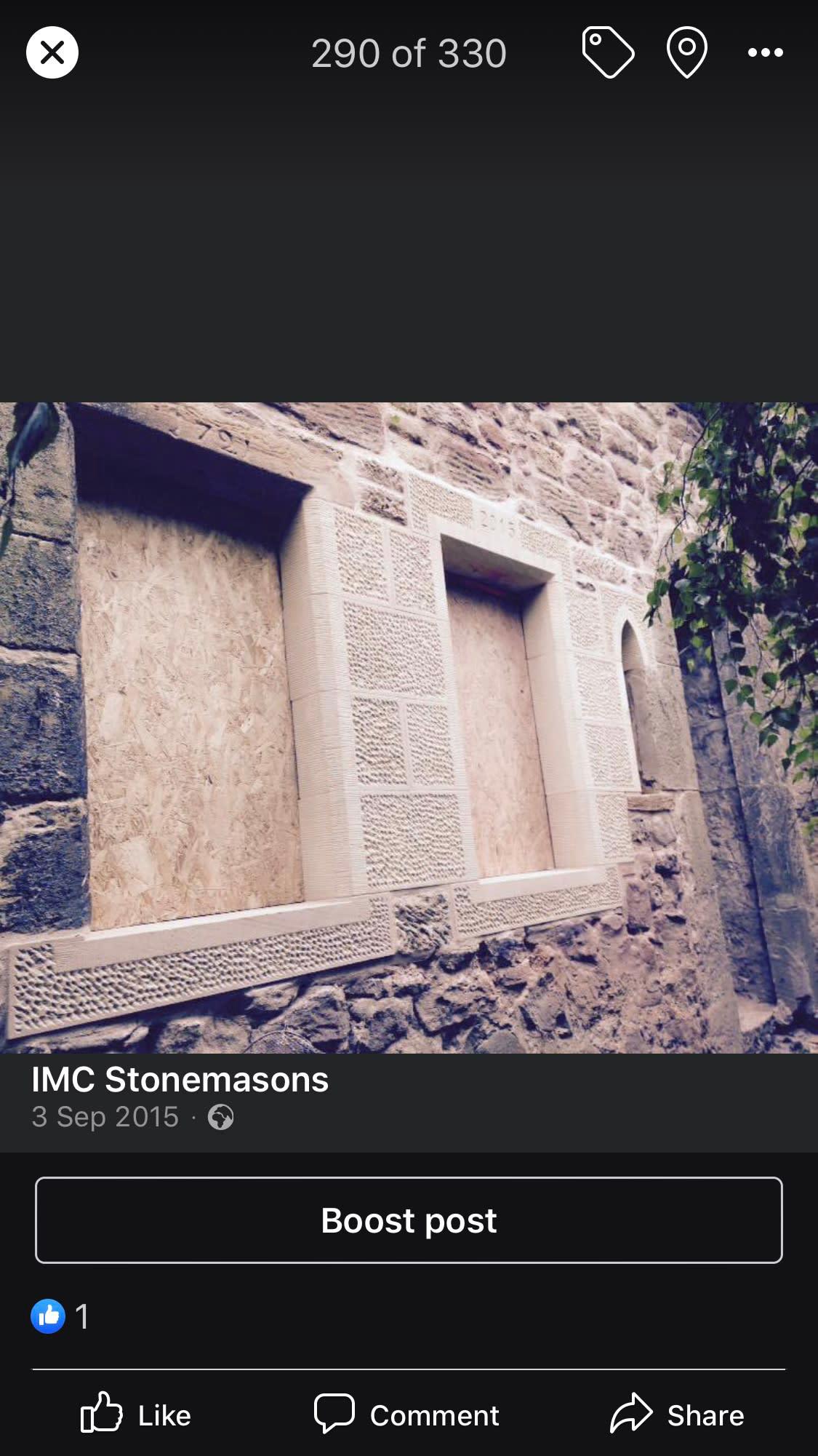 Images Imc Stonemasons