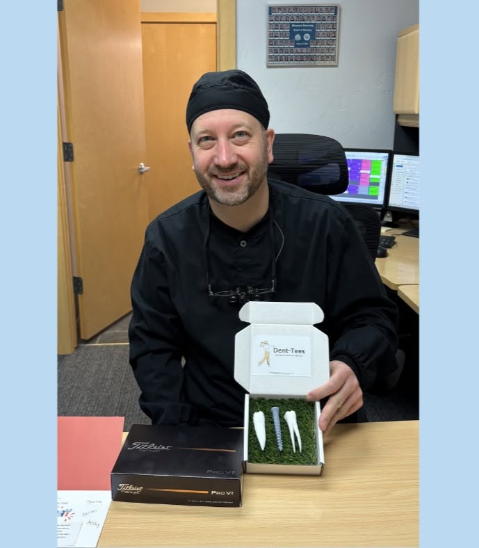 Our team, RLJ Dental. Dentist in Appleton, WI. 