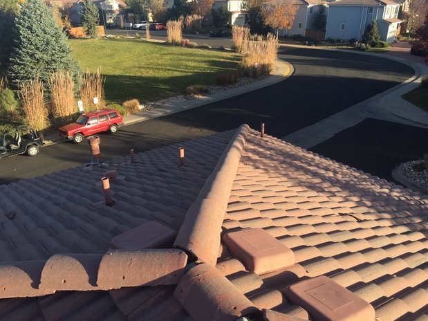 Images Denver Tile Roofing LLC