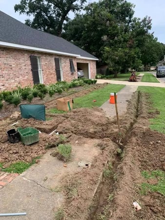 Images Louisiana Lawn Management LLC