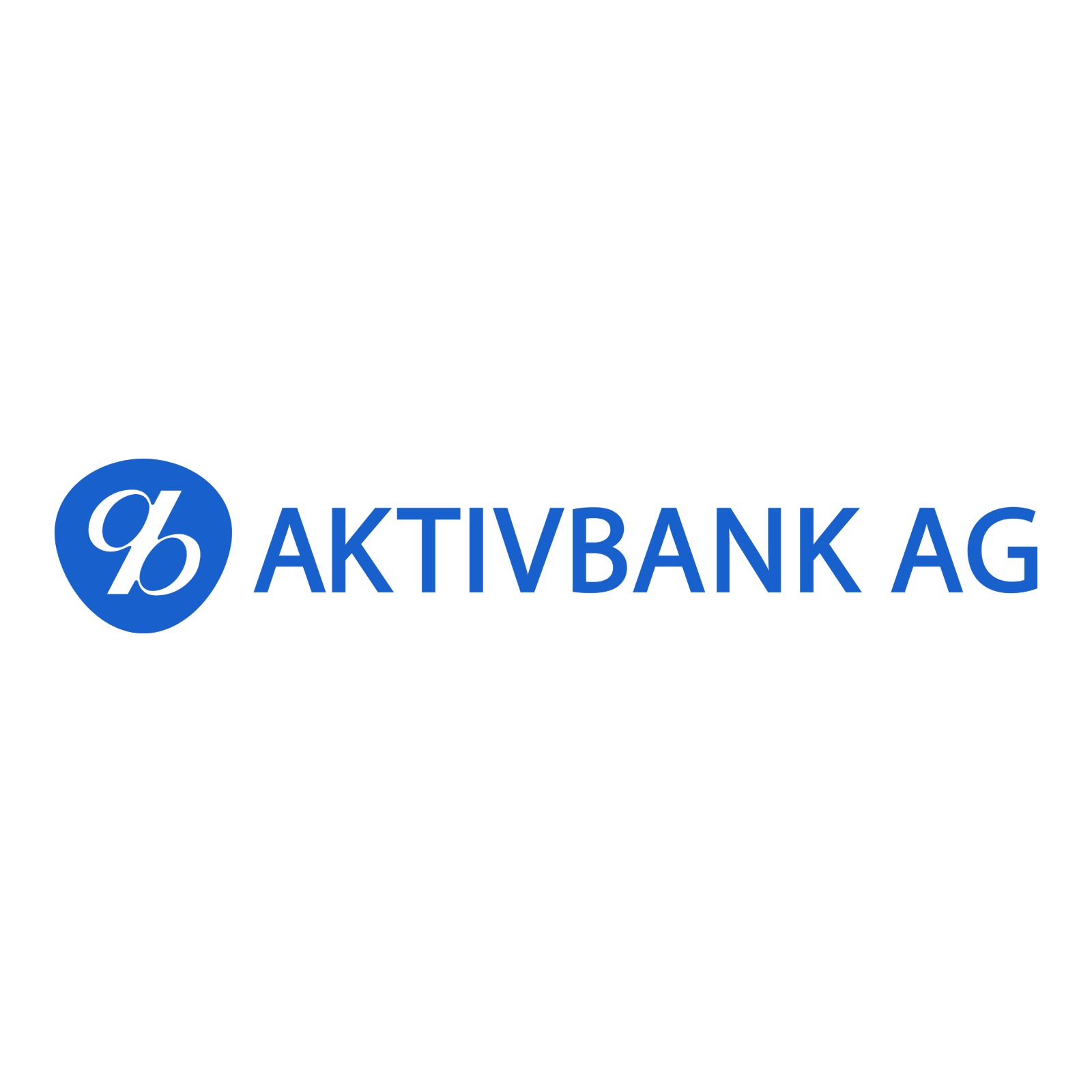 AKTIVBANK AG in Frankfurt am Main - Logo