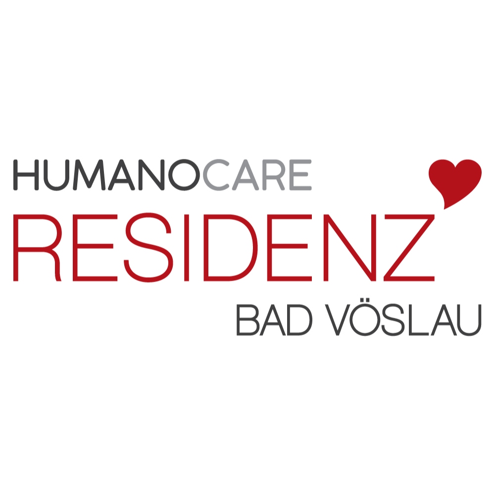 Logo von HUMANOCARE Residenz Bad Vöslau GmbH