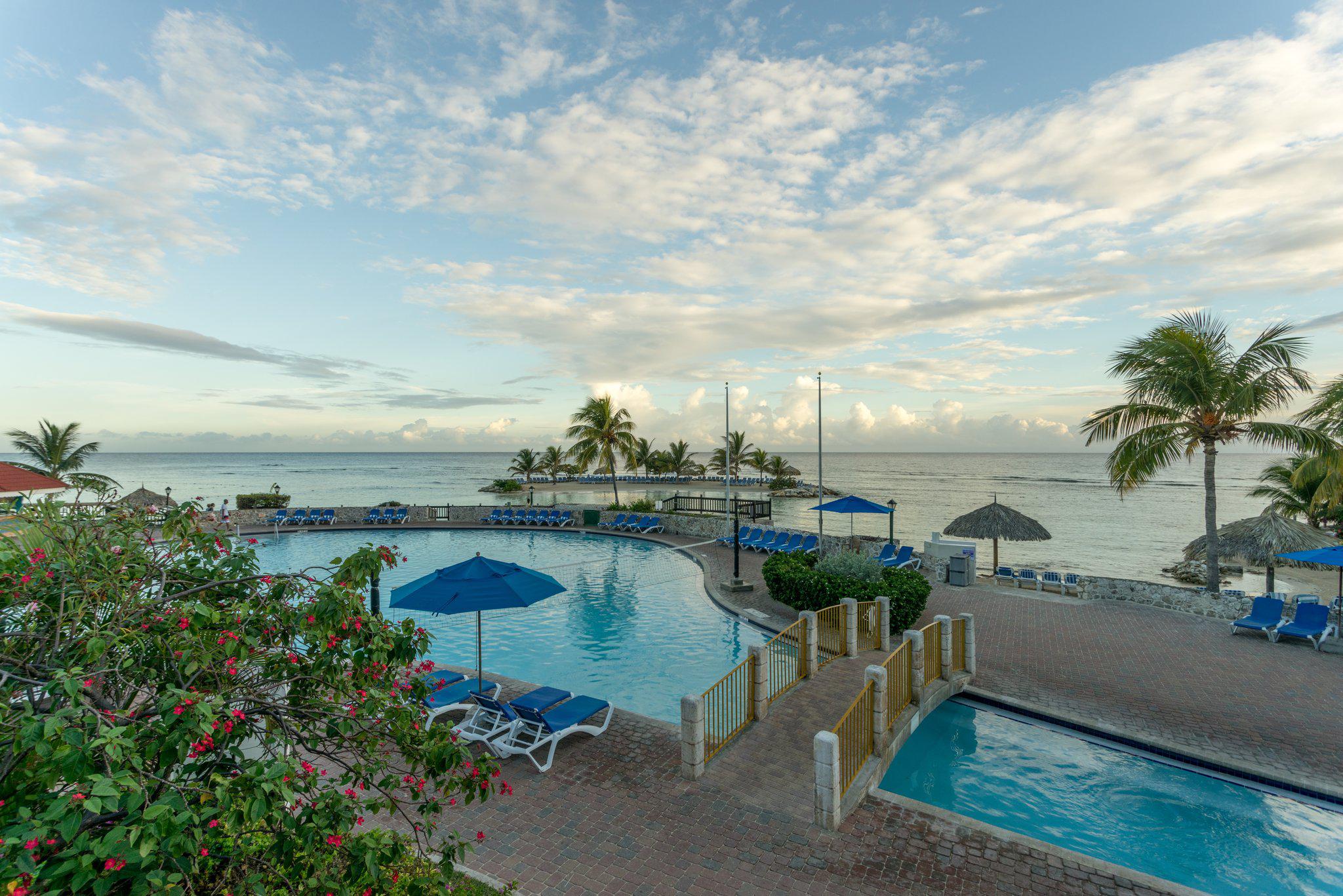 Holiday Inn Resort Montego Bay All-Inclusive