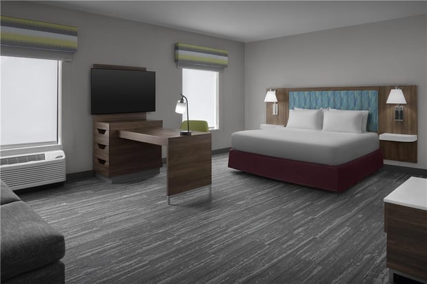 Images Hampton Inn & Suites Jacksonville South - Bartram Park