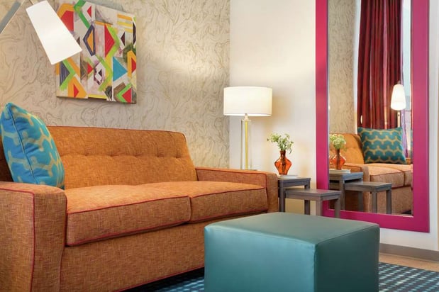 Images Home2 Suites by Hilton Frederick