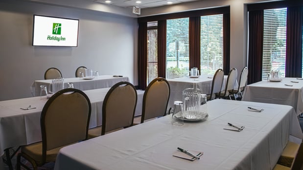 Images Holiday Inn Atlanta-Northlake by IHG