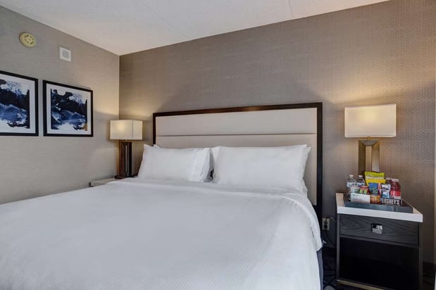 Images Embassy Suites by Hilton Seattle Bellevue