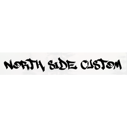 North Side Customs Logo