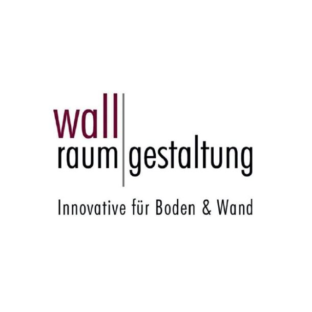 Logo Wall Raumgestaltung
