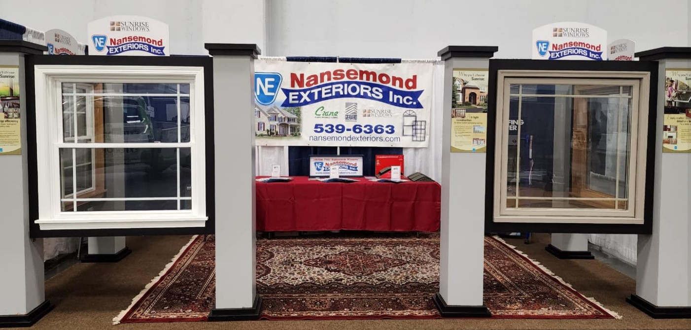 Nansemond Exteriors Inc Image