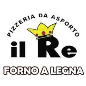 Pizzeria Il Re Logo