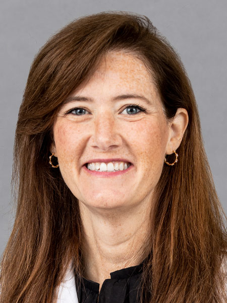Julie Ashmun