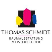 Thomas Schmidt Raumausstattung Offenbach am Main in Offenbach am Main - Logo