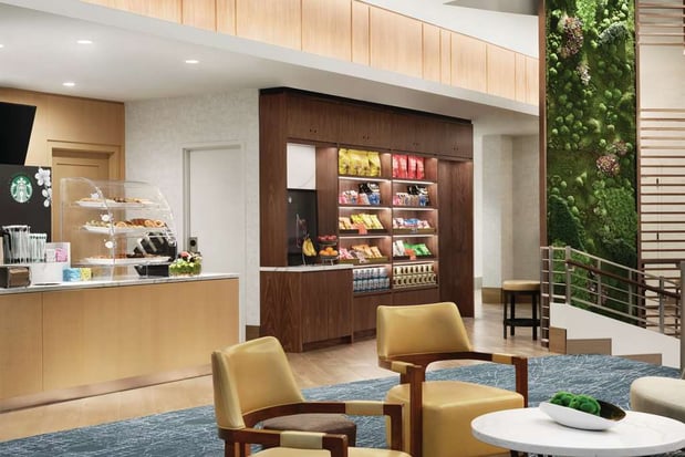 Images Hilton Grand Vacations Club Chicago Magnificent Mile