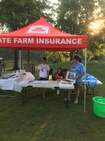 Images Steve Yap - State Farm Insurance Agent