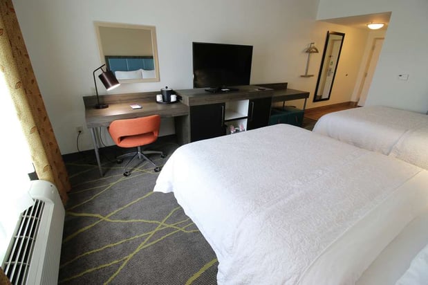 Images Hampton Inn & Suites Palm Coast