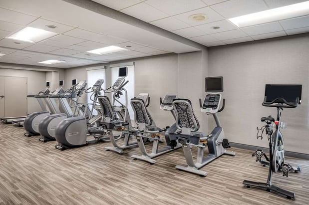 Images Hampton Inn Baltimore/White Marsh