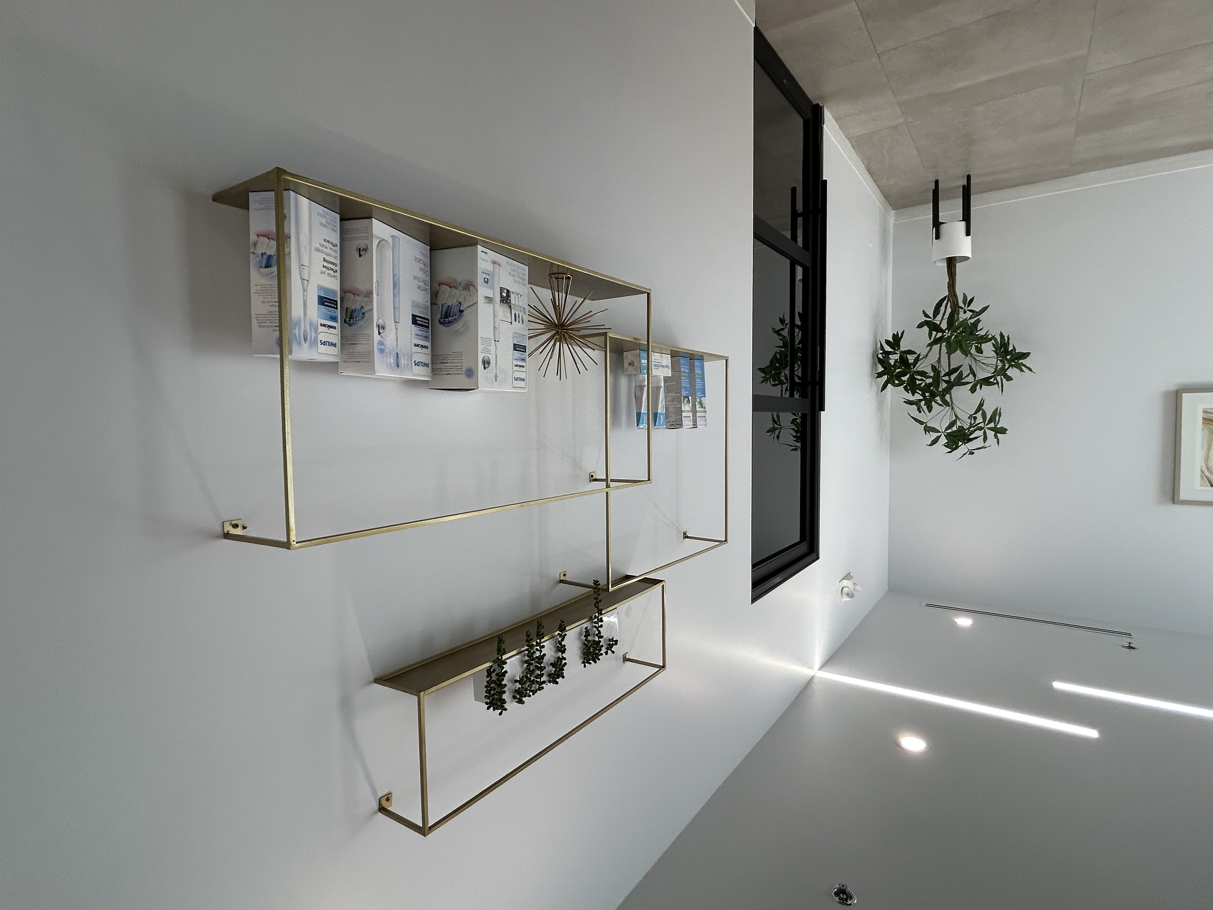 Smile Standard Image