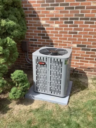 Images McQuade Heating & Cooling Plumbing & Refrigeration