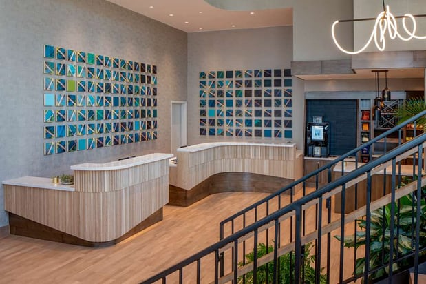 Images Hilton Garden Inn Austin University Capitol District