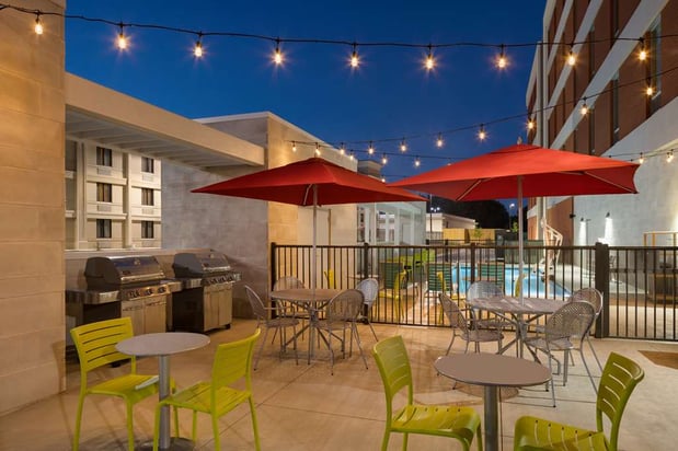 Images Home2 Suites by Hilton Charlotte Airport