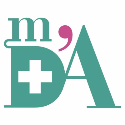 Farmacia D'Andrea Maurizio Logo