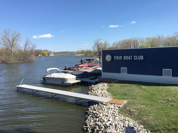 Images Your Boat Club Antioch