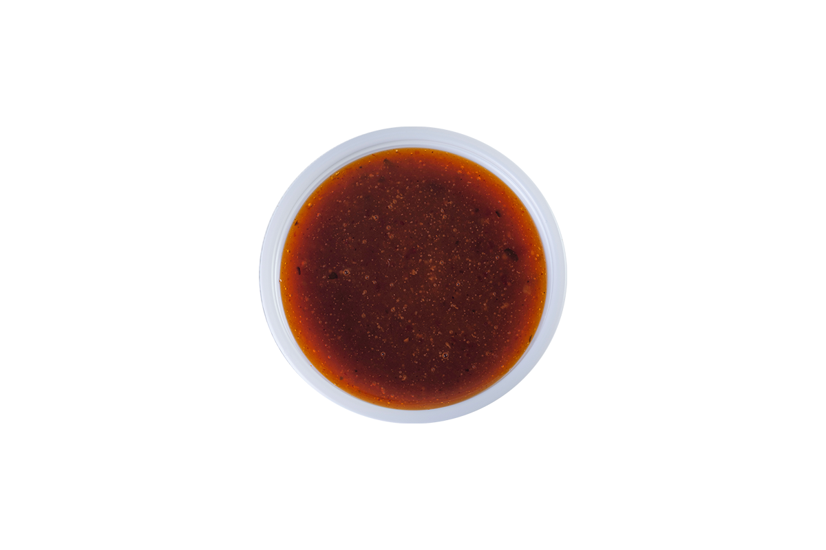 Kickin’ Citrus Miso Sauce (LIMITED TIME OFFERS)