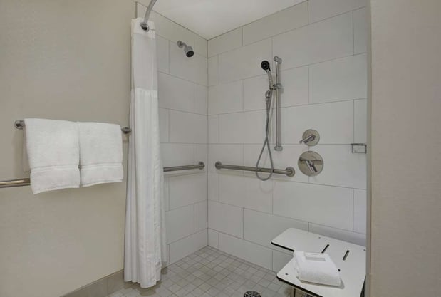 Images Hilton Garden Inn Chicago Downtown/Magnificent Mile