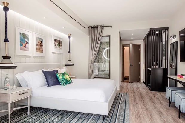 Images The Ray Hotel Delray Beach, Curio Collection by Hilton
