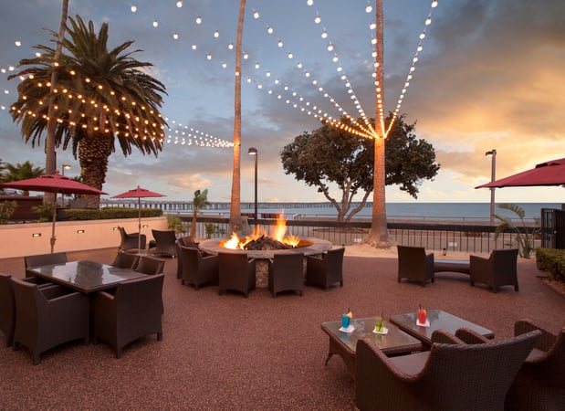Images Crowne Plaza Ventura Beach by IHG