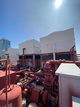 Images AirOstat, Inc. - AC Repair and Installation Los Angeles