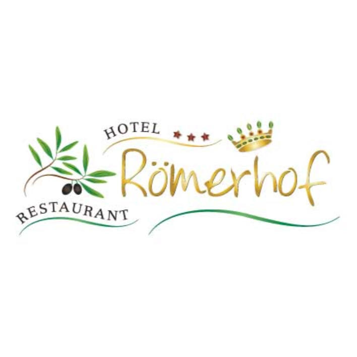 Hotel-Restaurant Römerhof Logo