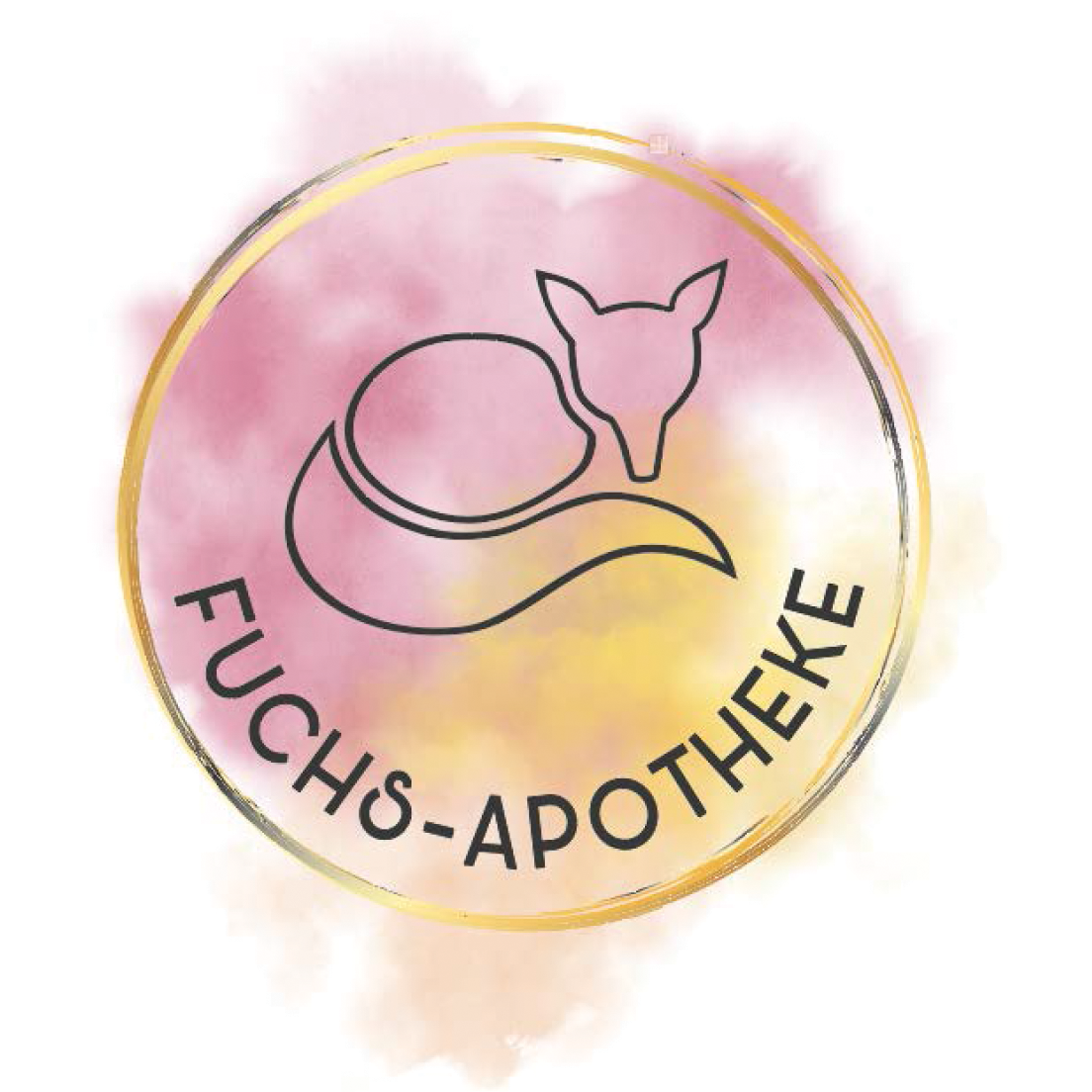 Fuchs-Apotheke in Suhl - Logo
