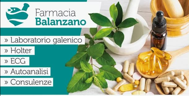 Images Farmacia Balanzano